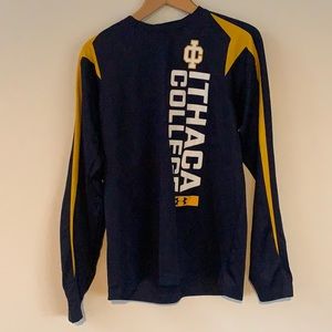 Ithaca College Athletic Shirt